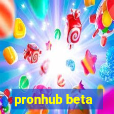 pronhub beta